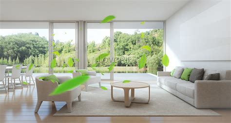 Indoor air is fresh creative image_picture free download 500937925 ...