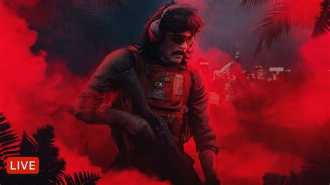 Live Dr Disrespect Apex Ranked Maximized Youtube