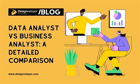 Data Analyst Vs Business Analyst A Comparative Guide For Beginners