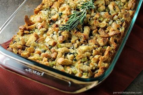 Traditional Herb Stuffing