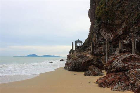 Top 10 Best Beaches in Terengganu | Latest 2023