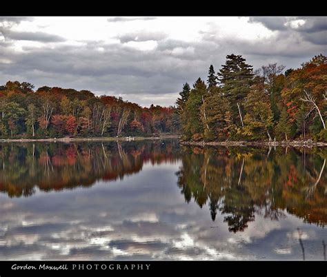 Gordon Maxwell Photography Southern Ontario Landscapes