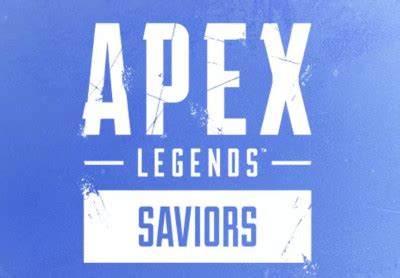 Apex Legends Saviors Pack DLC Steam CD Key G2PLAY NET