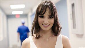 Lexi Gets A Creampie From Stranger And Her Doctor K Lexi Luna M Porn Pic