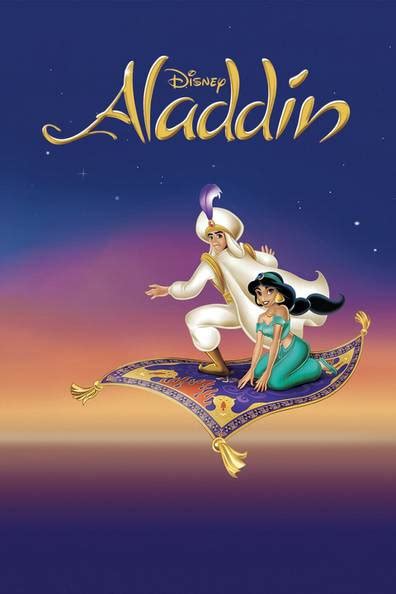 How To Watch And Stream Aladdin 1994 Present On Roku