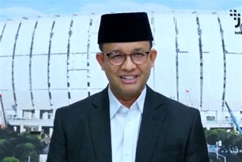 Pilpres 2024 Partai Demokrat Beri Sinyal Gandeng Anies Baswedan