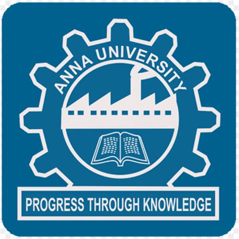 anna university logo png 20 free Cliparts | Download images on ...