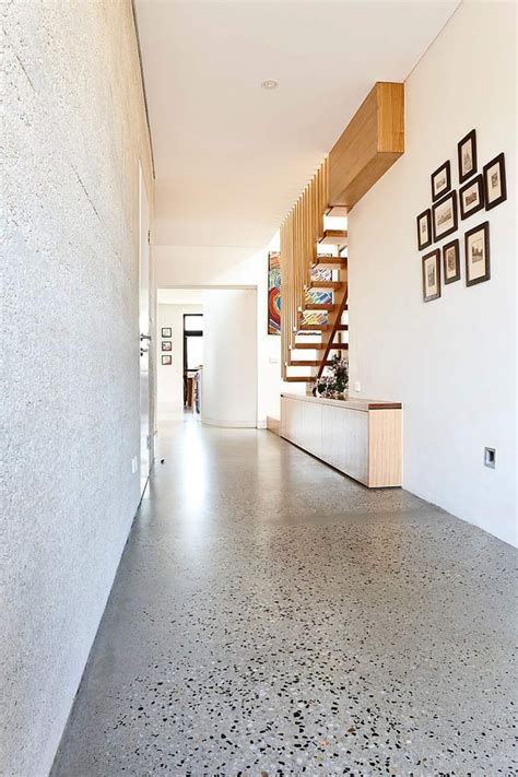 Everything Old Is New Again Terrazzo Flooring Is Making A Comeback