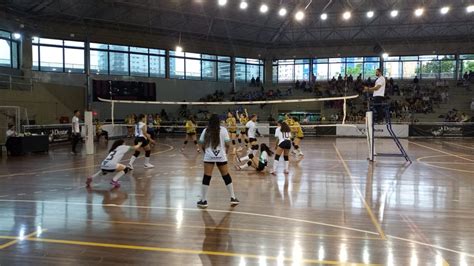 ABC conquista vaga nas oitavas de final do feminino da 7ª Copa TV