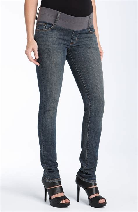 Maternal America Maternity Skinny Jeans Nordstrom