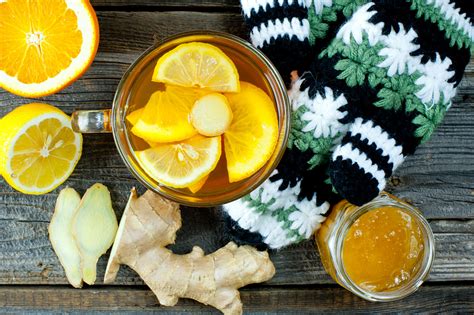 Costco's 'Honey Citron Ginger Tea' Is a Guaranteed Winner - Delishably News