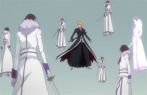 Illusions Zanpakutō Technique Bleach Wiki Fandom Powered By Wikia