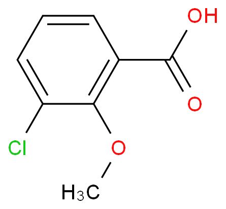 4 Chloro 2 Methoxybenzoic Acid 57479 70 6 Wiki