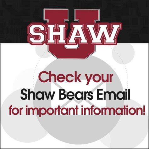 Shaw U Logo - LogoDix