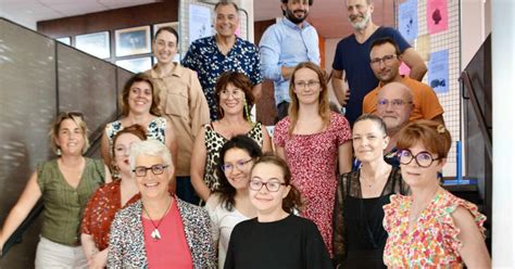 Grenoble La Culture Au Premier Plan Au Lyc E Louise Michel