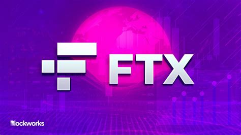 Ftx Crypto Worth 3 5b Held By Bahamas Regulator Blockworks