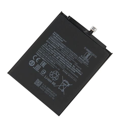 Xiaomi Redmi A3 Battery Bm4f Shophere