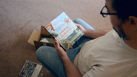Stephen Shore ‘american Surfaces 2020 Revised And Expanded Edition