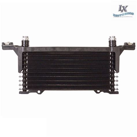 Transmission Oil Cooler For Chevy Suburban Avalanche Silverado 1500 Gmc 20880895 Ebay