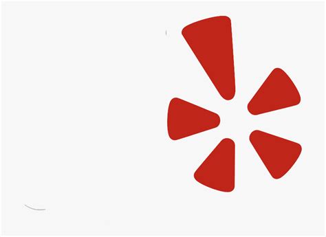 Yelp Logo Png Transparent Png Kindpng