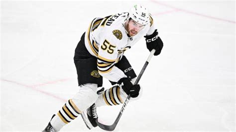 Bruins Rookie Justin Brazeau ‘week To Week With Upper Body Injury