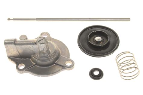 Fcr Carburetor Accelerator Pump Upgrade Kit Jsd Machine Works