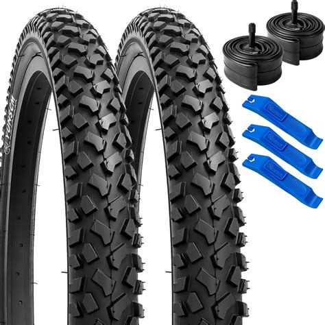 Amazon Yunscm Bike Tires X Tpi And Bike