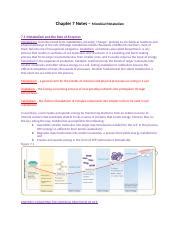 Microbiology Session Chapter Notes Docx Chapter Notes