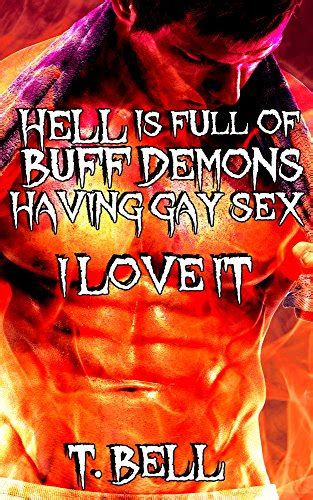 Hell Is Full Of Buff Demons Having Gay Sex Gay Monster Gym Erotica English Edition Ebook