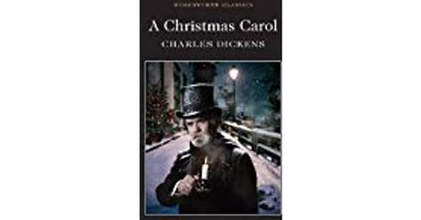 A Christmas Carol Wordsworth Classics • See Price