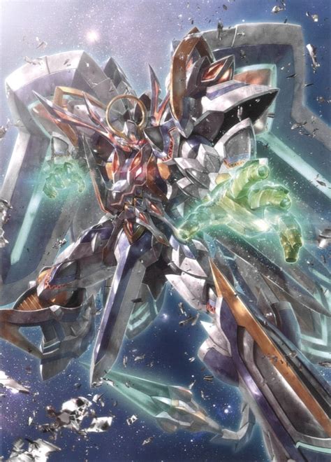 Granteed Dracodeus Super Robot Wars And 3 More Drawn By Morishita