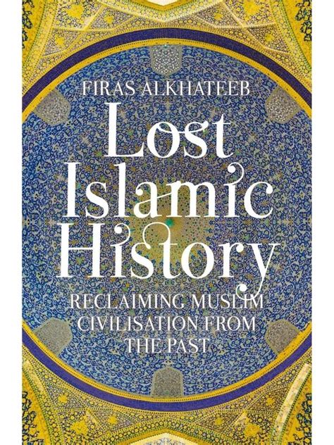 Lost Islamic History Al Ihsan Shop