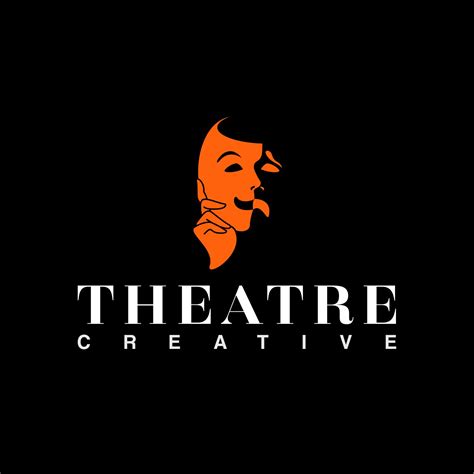 Upmarket, Bold, Performing Art Logo Design for Theatre Creative by creative.bugs | Design #22857562