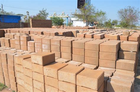 Mud Block Interlocking Compressed Stabilized Earth Bricks Icseb 9