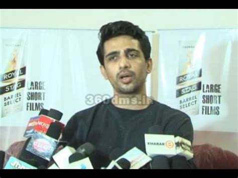 Gulshan Devaiah Talks About His Web Series Smoke Youtube