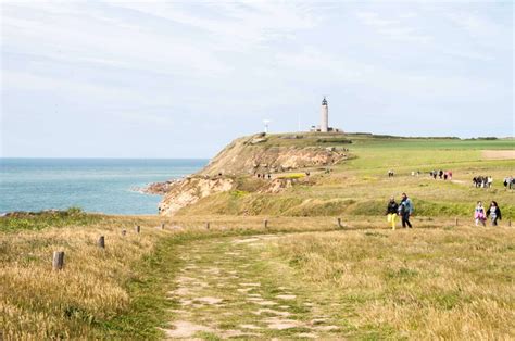 Visiter la côte dOpale un week end dans les Hauts de France