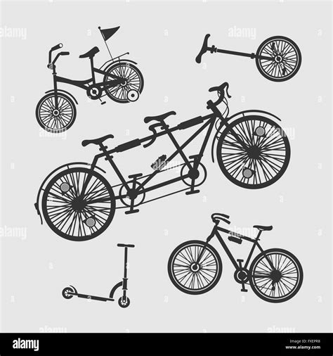 Dibujos De Bicicletas Para Colorear Descargar E Imprimir Colorear