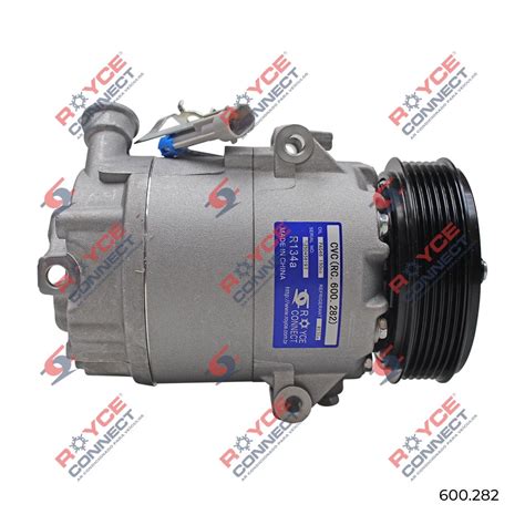 Compressor Cvc Cc R A Chevrolet Corsa Classic Celta At