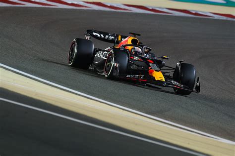 F1 Gran Premio D Ungheria Verstappen Vince Senza Problemi