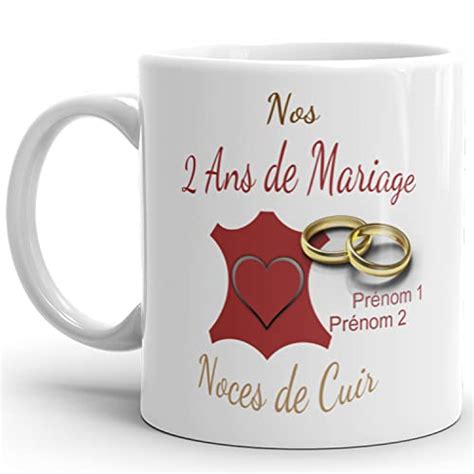 Top Des Id Es Cadeaux Pour Noces De Cuir Cadeauzapp