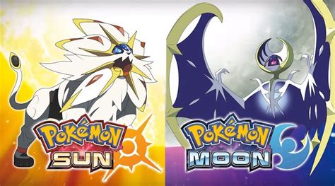 Pokemon Sun and Moon Evolution Guide