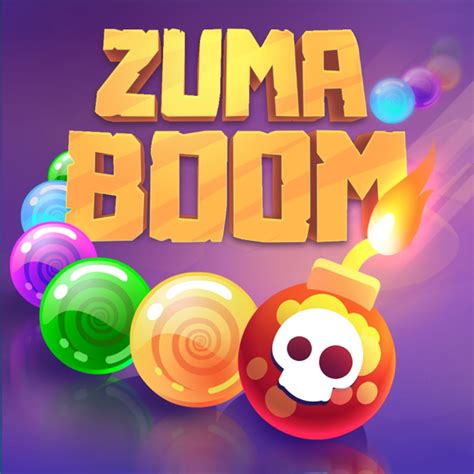 ZUMA BOOM Graj Za Darmo Online Poki