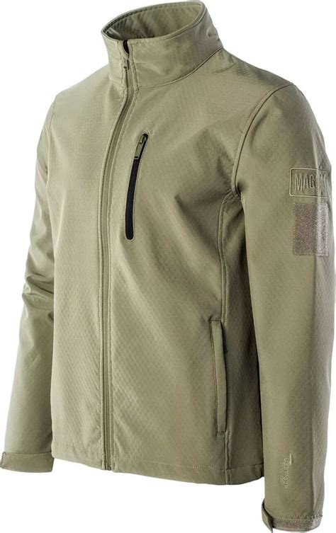 Softshell męski Deer 2 0 Magnum Sport Shop pl