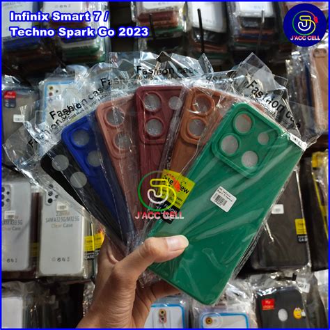 Jual Case Pro Camera Softcase Infinix Smart Smart Smart Smart