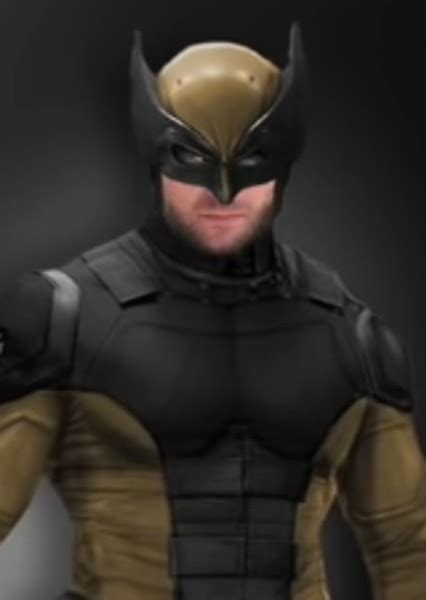 Fan Casting Milo Gibson As Wolverine In Marvel Vs Dc 2020s On Mycast