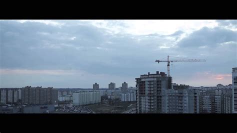 Минск, малиновка 2015_03_31 - YouTube