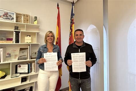 La Nuc A Ya Es Municipio Tur Stico Singular De La Comunitat Valenciana