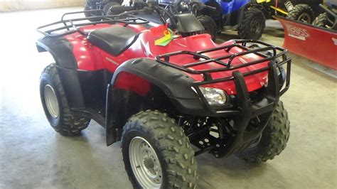 2005 Honda 350 Atv Motorcycles For Sale