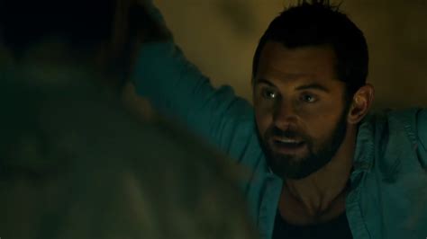 Auscaps Daniel Macpherson Nude In Strike Back Retribution Part