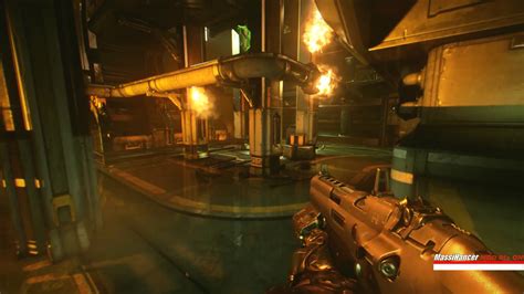 This Mod Adds Ray Tracing To Doom 2016 Ahead Of Doom Eternal